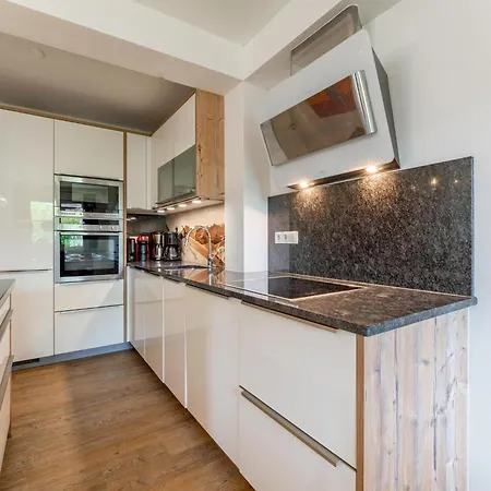 Apartament Miranda I *