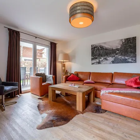 Apartment Miranda I