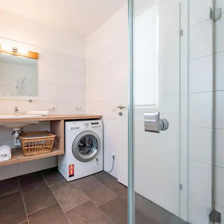 Miranda I Διαμέρισμα Τσελ αμ Ζέε