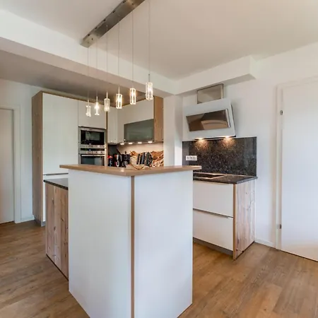 Miranda I Apartment Zell am See