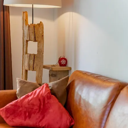 Διαμέρισμα Miranda I *