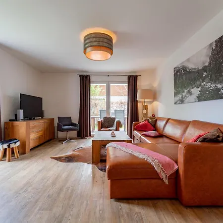 Διαμέρισμα Miranda I Τσελ αμ Ζέε