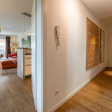 Διαμέρισμα Miranda I