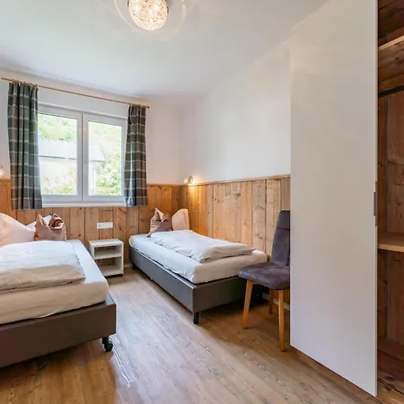 Miranda I Διαμέρισμα Τσελ αμ Ζέε