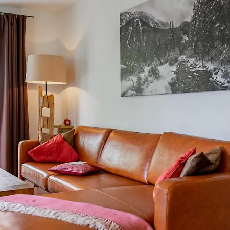 Miranda I Διαμέρισμα *