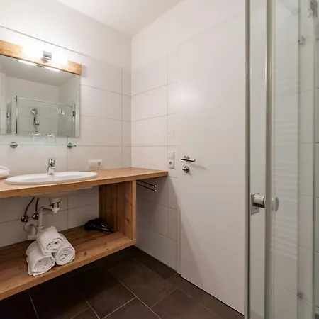 Miranda I Διαμέρισμα