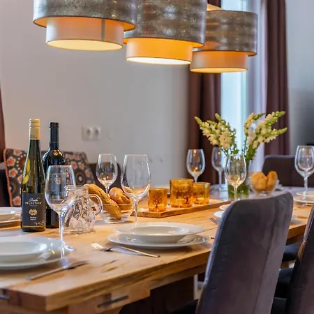 Διαμέρισμα Miranda I *