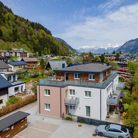 Apartment Miranda I Zell am See