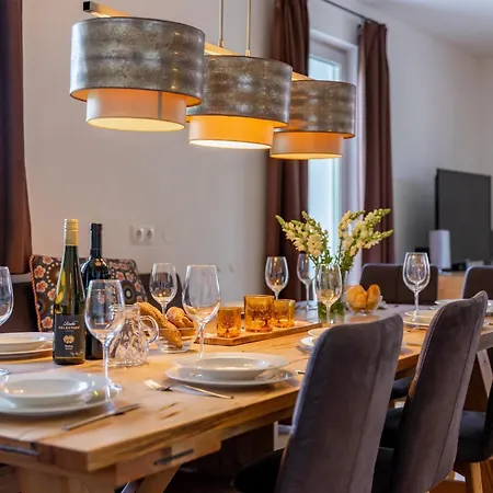 Miranda I Διαμέρισμα