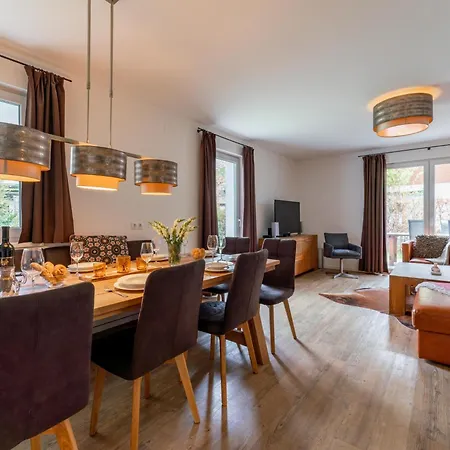 Miranda I Διαμέρισμα *