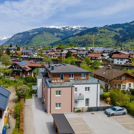 Apartament Miranda I *