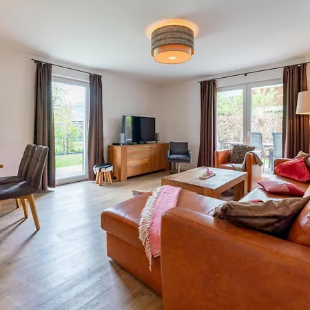 Apartament Miranda I