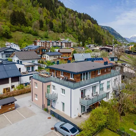 Διαμέρισμα Miranda I *