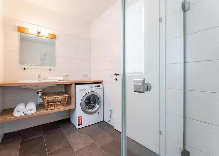 Miranda I Apartment Zell am See