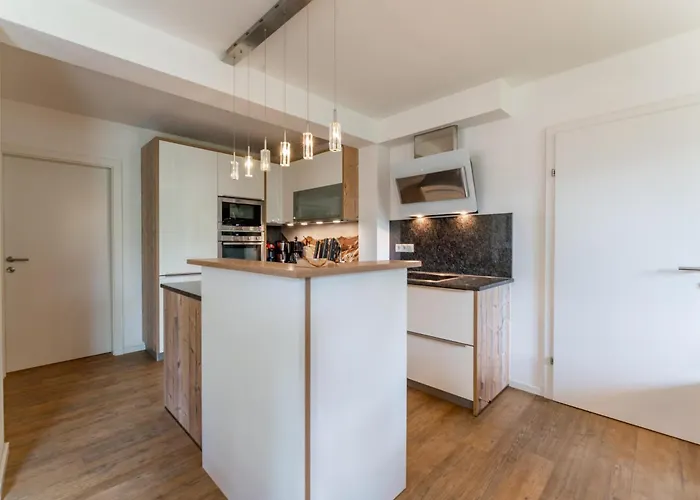 Miranda I Apartment Zell am See