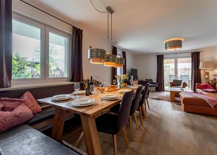 Miranda I * Zell am See