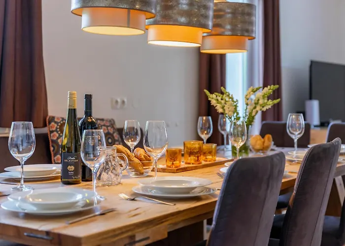 Apartment Miranda I *