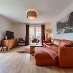 Appartement Miranda I Zell am See