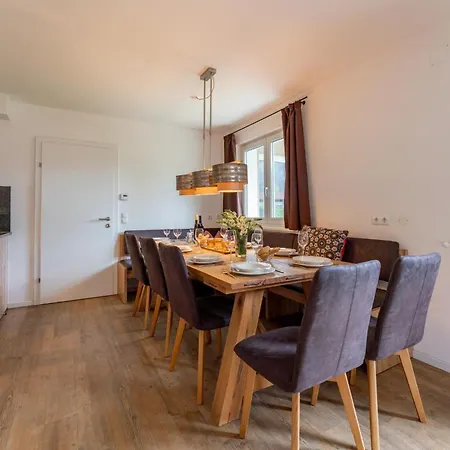 Miranda I Appartement *