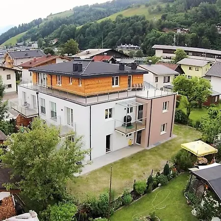 Miranda I Appartement