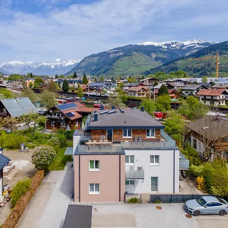 Miranda I Appartement Zell am See