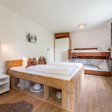 Appartement Miranda I Zell am See