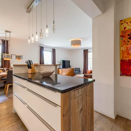 Miranda I Appartement Zell am See