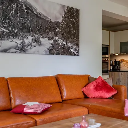 Miranda I Appartement Zell am See