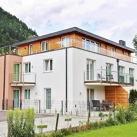 Miranda I Zell am See