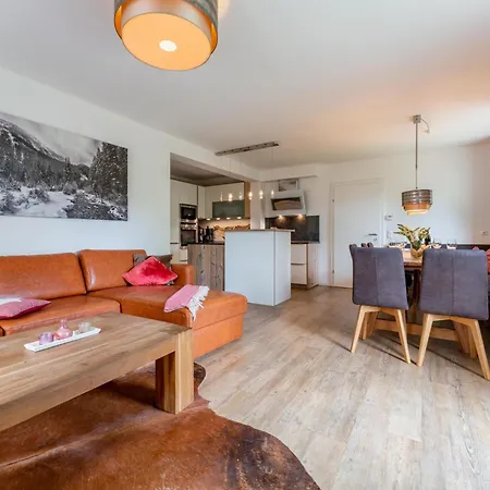 Appartement Miranda I Zell am See