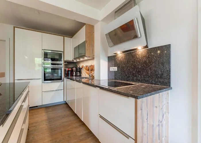 Appartement Miranda I *