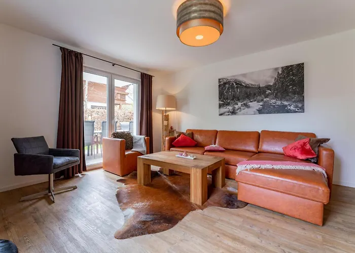 Appartement Miranda I