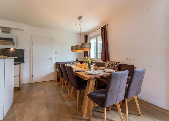 Miranda I Appartement *