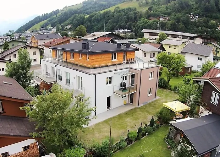 Miranda I Appartement