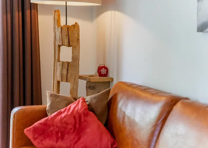 Appartement Miranda I *