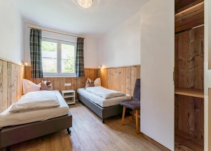 Miranda I Appartement Zell am See