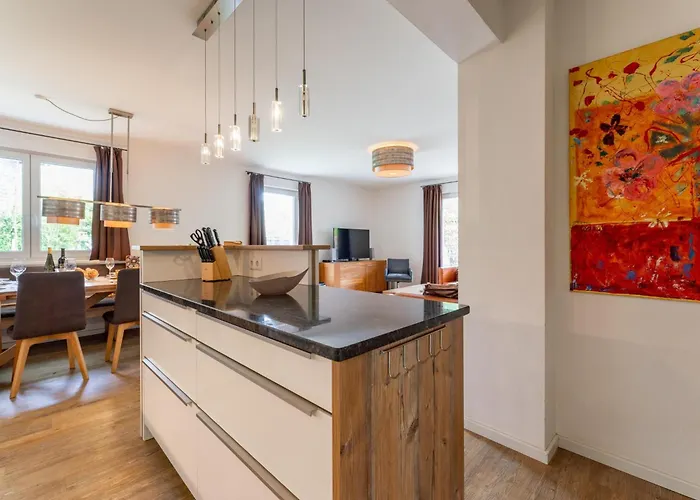 Miranda I Appartement Zell am See