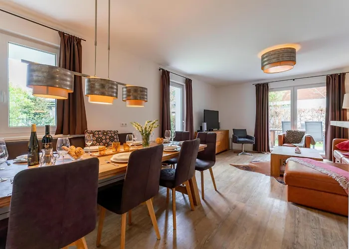 Miranda I Appartement *