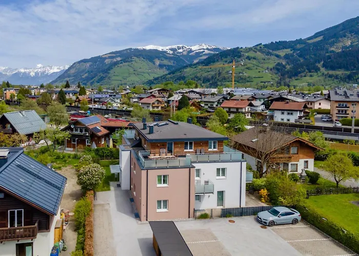 Appartement Miranda I *