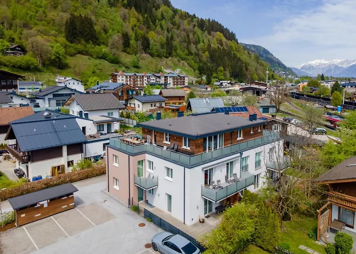 Appartement Miranda I *