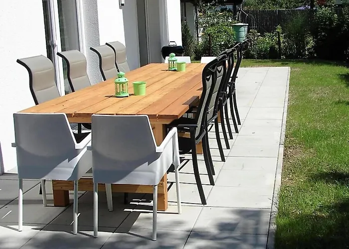 Miranda I Appartement