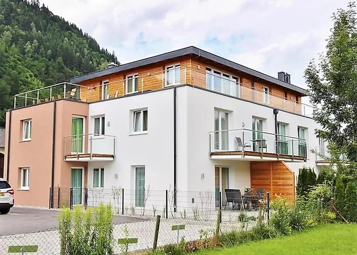 Miranda I Zell am See